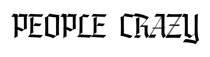 BT Noirist Trial  Free Fonts Download