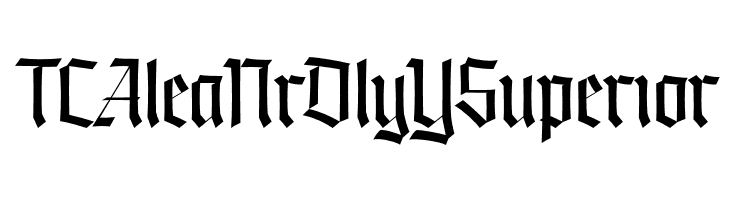 BT Noirist Trial  Free Fonts Download