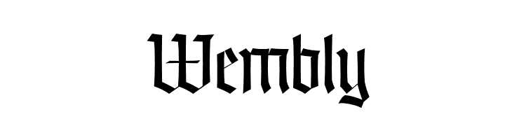 BT Noirist Trial  Free Fonts Download