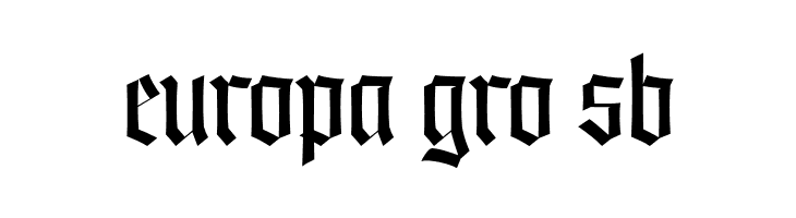 BT Noirist Trial  Free Fonts Download