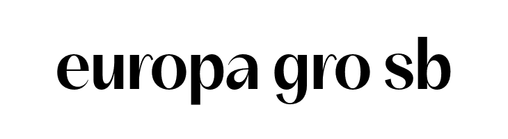 BT Suave Medium  Free Fonts Download