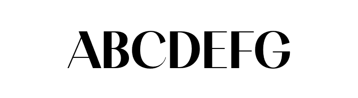 BT Suave Bold  Free Fonts Download
