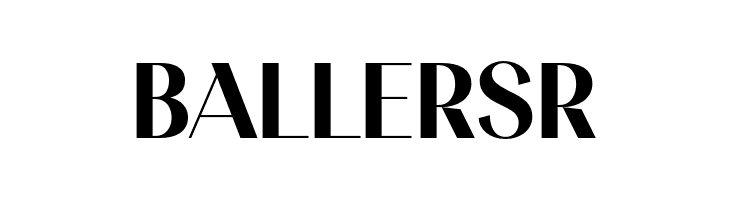 BT Suave Bold  Free Fonts Download