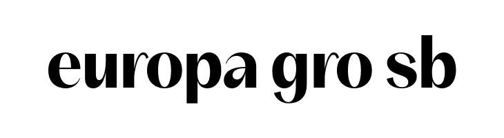 BT Suave Bold  Free Fonts Download