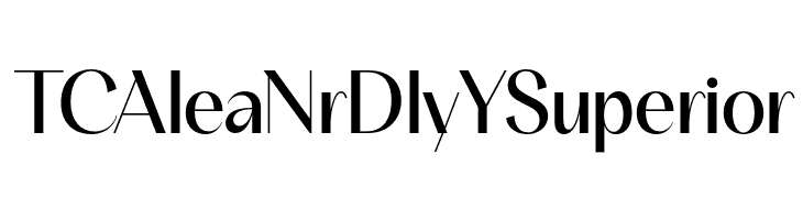 BT Suave Regular  Free Fonts Download