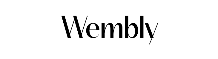 BT Suave Regular  Free Fonts Download