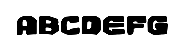 Destornillador  Free Fonts Download