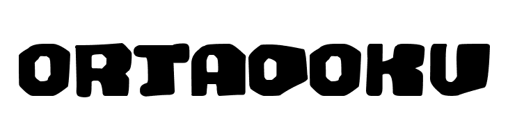 Destornillador  Free Fonts Download
