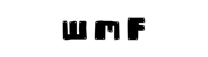 Robot Socialista  Free Fonts Download
