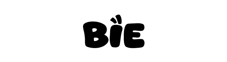Bitshow  Free Fonts Download