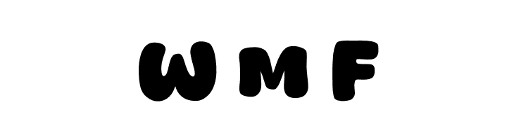 Bitshow  Free Fonts Download