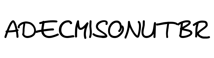 Mareen's Print  Free Fonts Download