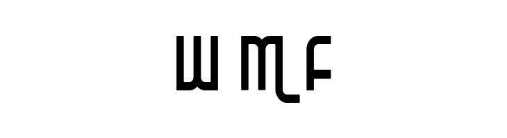 Ro'Ki'Kier Condensed  Free Fonts Download