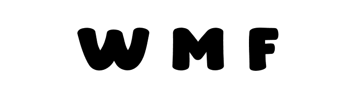 Straw Milky  Free Fonts Download