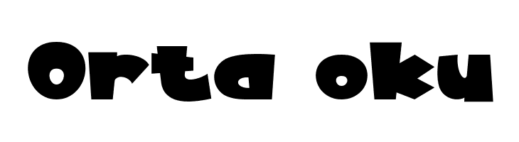 HEAVEN SCENT Regular  Free Fonts Download