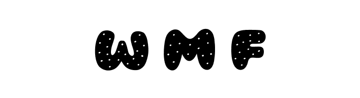 Haloberry  Free Fonts Download