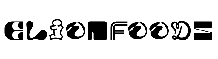 MGN Kinetic Display 4  Free Fonts Download