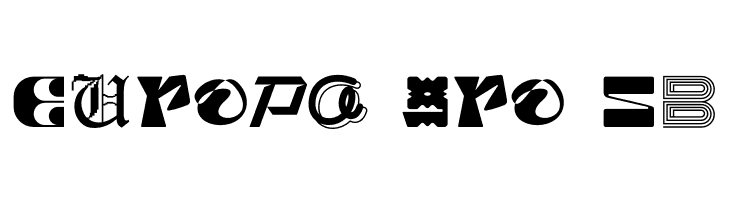 MGN Kinetic Display 4  Free Fonts Download
