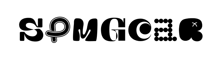 MGN Kinetic Display 2  Free Fonts Download