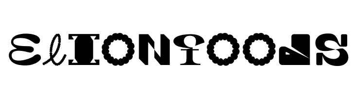 MGN Kinetic Display 2  Free Fonts Download