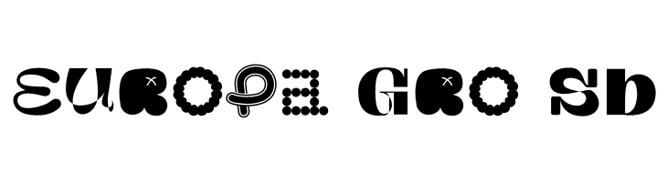 MGN Kinetic Display 2  Free Fonts Download