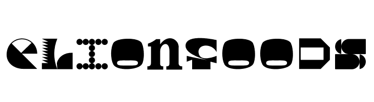 MGN Kinetic Display 6  Free Fonts Download