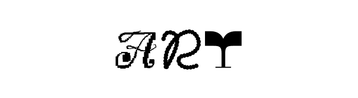 MGN Kinetic Display 7  Free Fonts Download