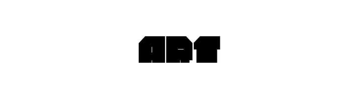 rockdafonkybitRegular  Free Fonts Download