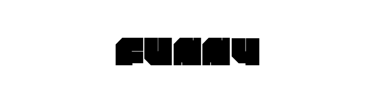 rockdafonkybitRegular  Free Fonts Download