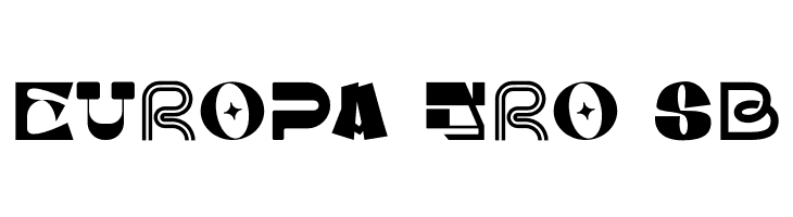 MGN Kinetic Display 1  Free Fonts Download