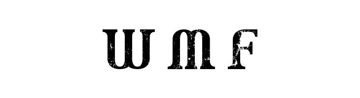 Sima Grunge DEMO  Free Fonts Download