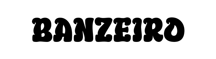 BEKURI Trial Regular  Free Fonts Download