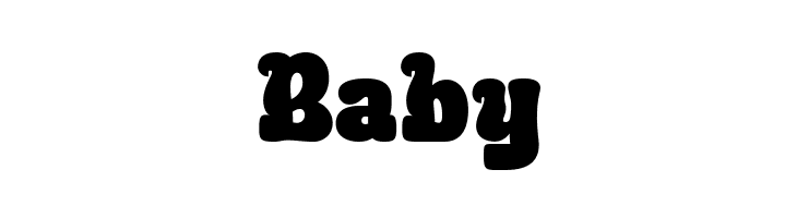 BEKURI Trial Regular  Free Fonts Download