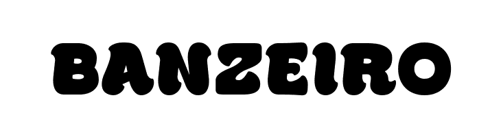 Nolger Demo Regular  Free Fonts Download