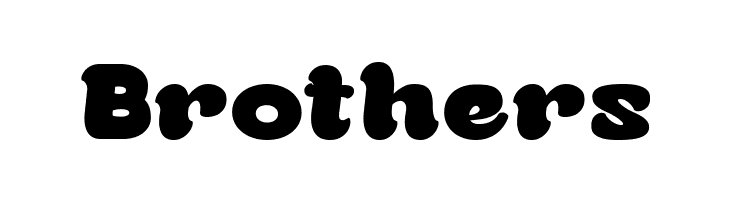 Nolger Demo Regular  Free Fonts Download