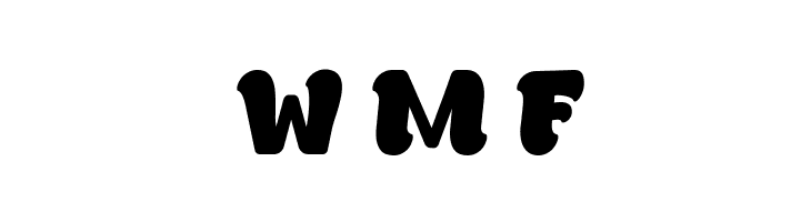 Nolger Demo Regular  Free Fonts Download
