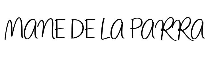 Raspberry Bonanza Free Regular  Free Fonts Download