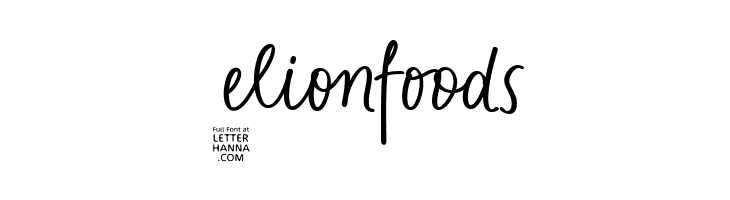 Raspberry Bonanza Free Regular  Free Fonts Download