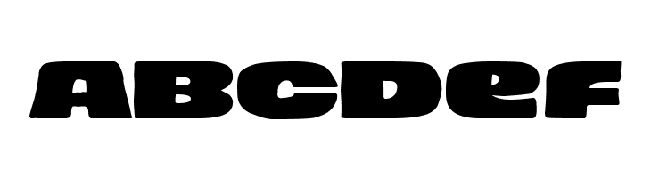 Cartucho  Free Fonts Download