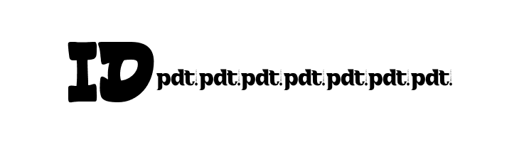 GEMSEAtrial Regular  Free Fonts Download