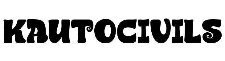 GEMSEAtrial Regular  Free Fonts Download