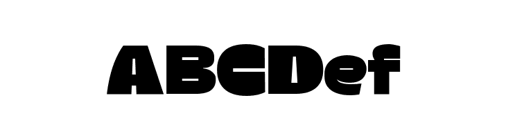 Balsamosca Personal Use Regular  Free Fonts Download