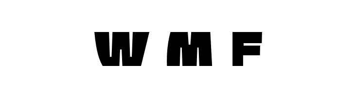 Balsamosca Personal Use Regular  Free Fonts Download