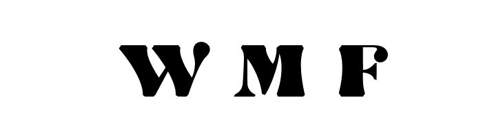 Antique Wonders  Free Fonts Download