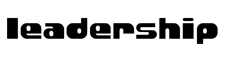 Blockmod  Free Fonts Download