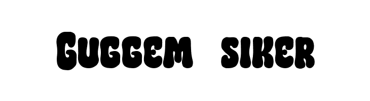 Christmas Bubble  Free Fonts Download