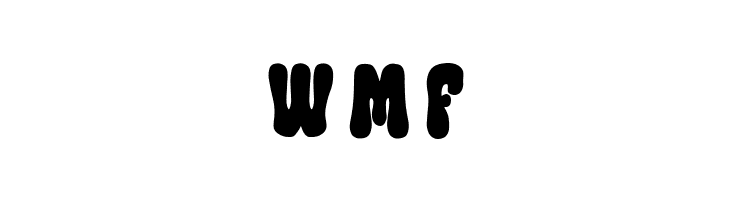 Christmas Bubble  Free Fonts Download