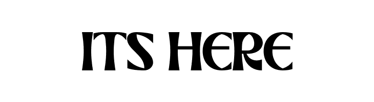 RHELAXtrial-Regular  Free Fonts Download