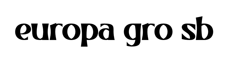 RHELAXtrial-Regular  Free Fonts Download