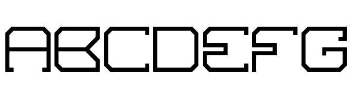 SKOV  Free Fonts Download